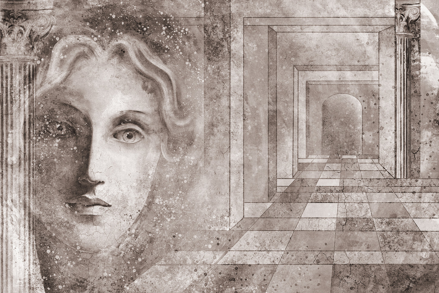 Tapetai Artelia - Lorenso