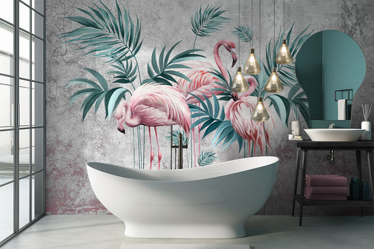 Tapetai Lofin - Lorenso