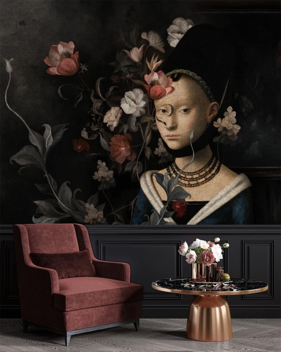 Personalizuoti Tapetai – Kurkite Savo Dizainą