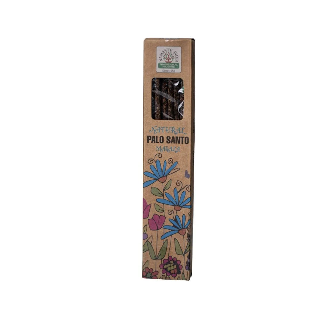 Smilkalai „Masala“ – Palo Santo