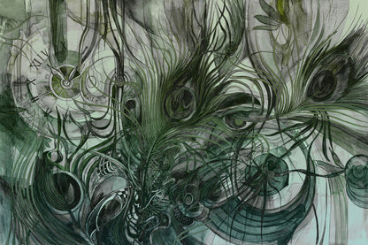 Tapetai Pavon  - Lorenso