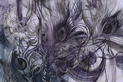 Tapetai Pavon  - Lorenso