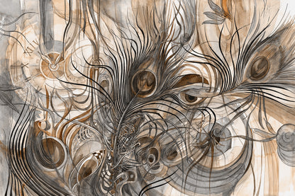 Tapetai Pavon  - Lorenso