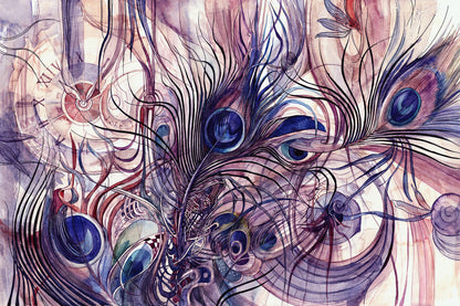 Tapetai Pavon  - Lorenso