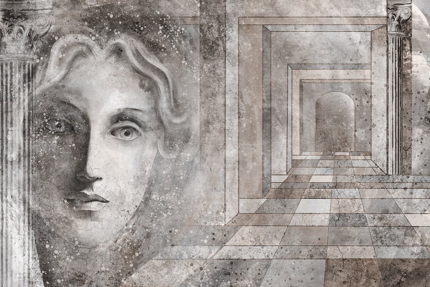 Tapetai Artelia - Lorenso