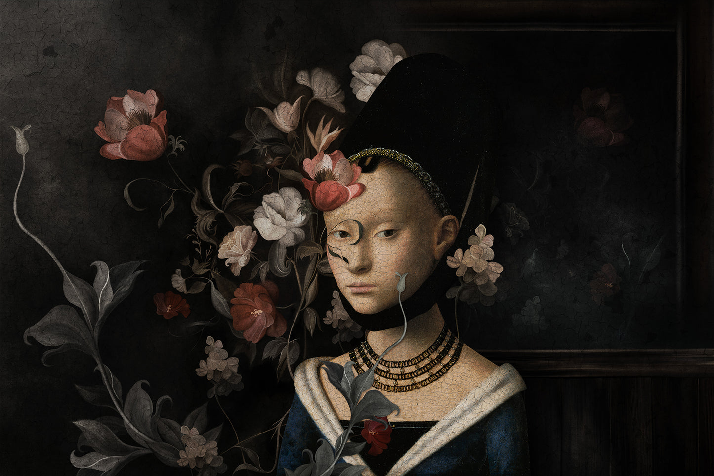 Tapetai Marra – Lorenso