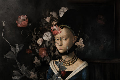 Tapetai Marra – Lorenso