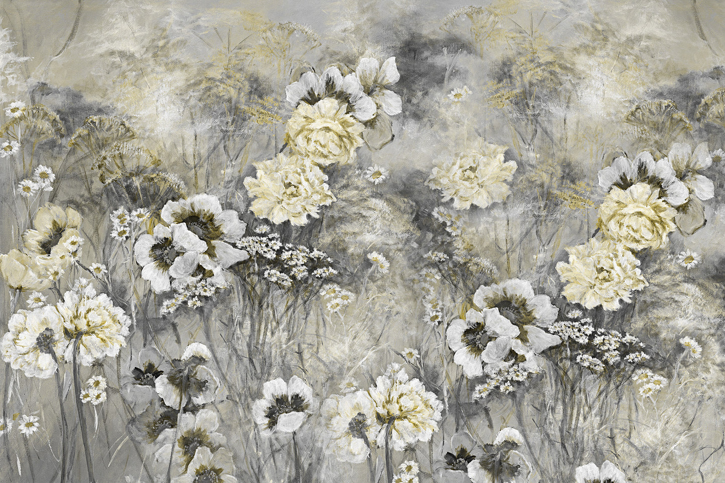 Tapetai Bluma - Lorenso