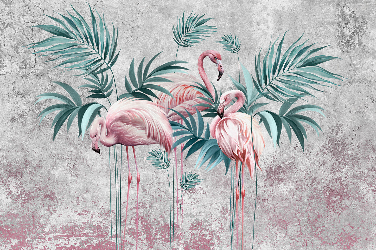 Tapetai Lofin - Lorenso