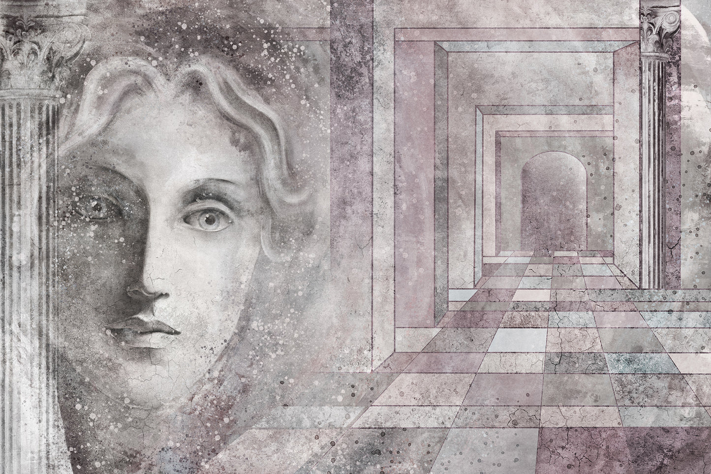 Tapetai Artelia - Lorenso