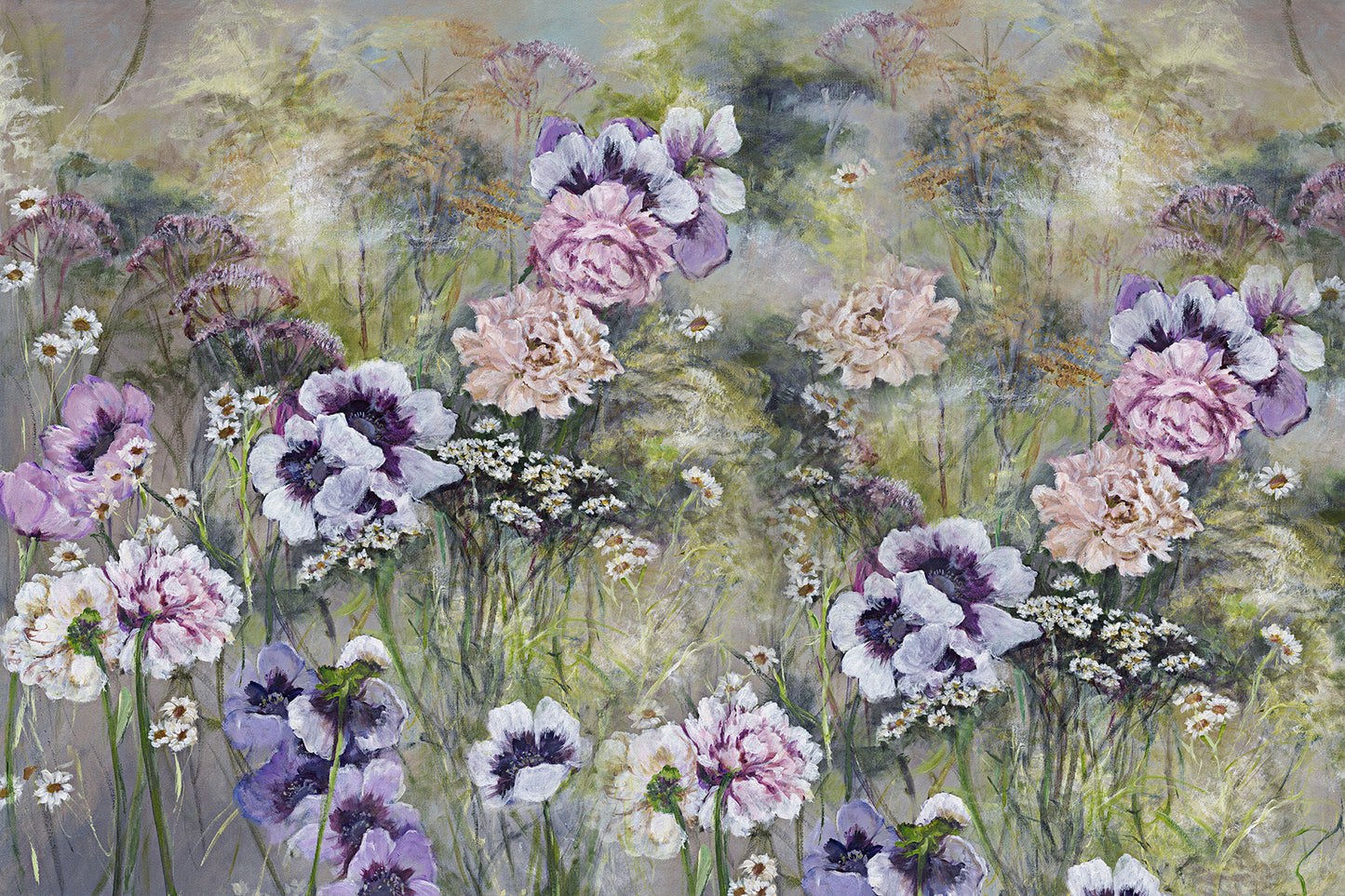 Tapetai Bluma - Lorenso