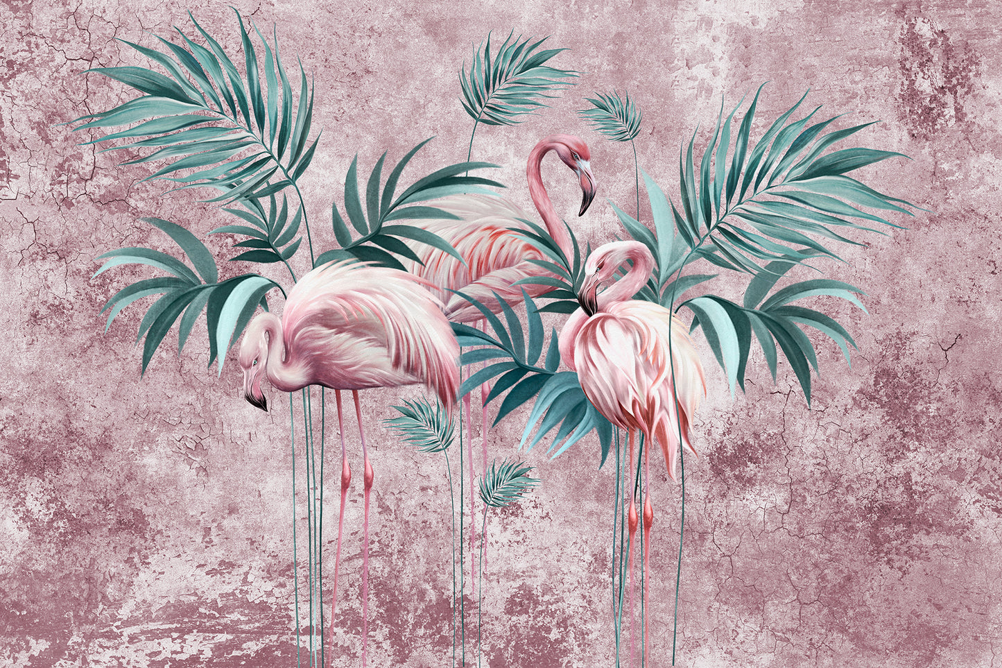 Tapetai Lofin - Lorenso