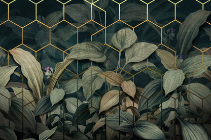 Tapetai Tropiglo  - Lorenso