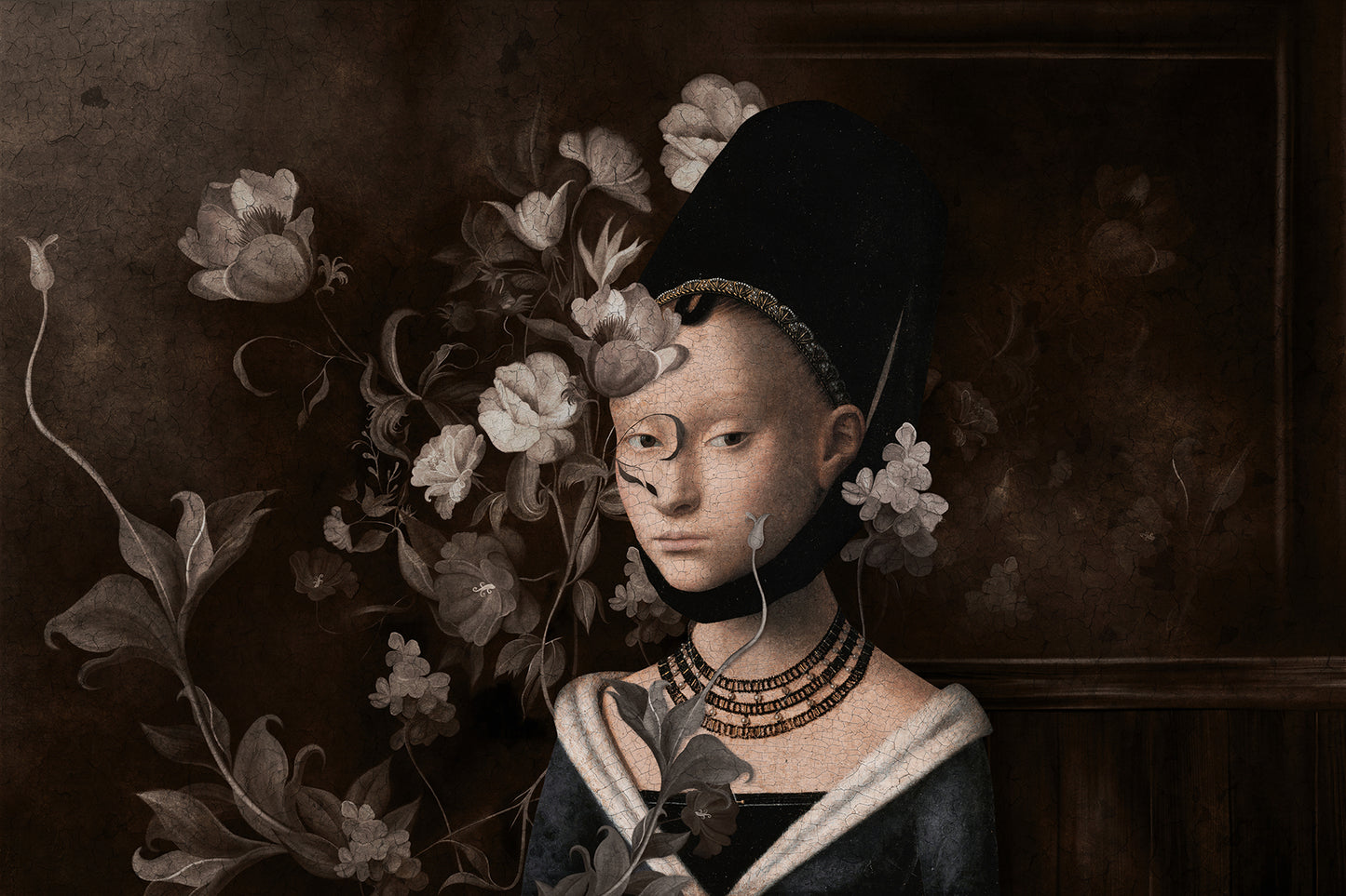 Tapetai Marra – Lorenso