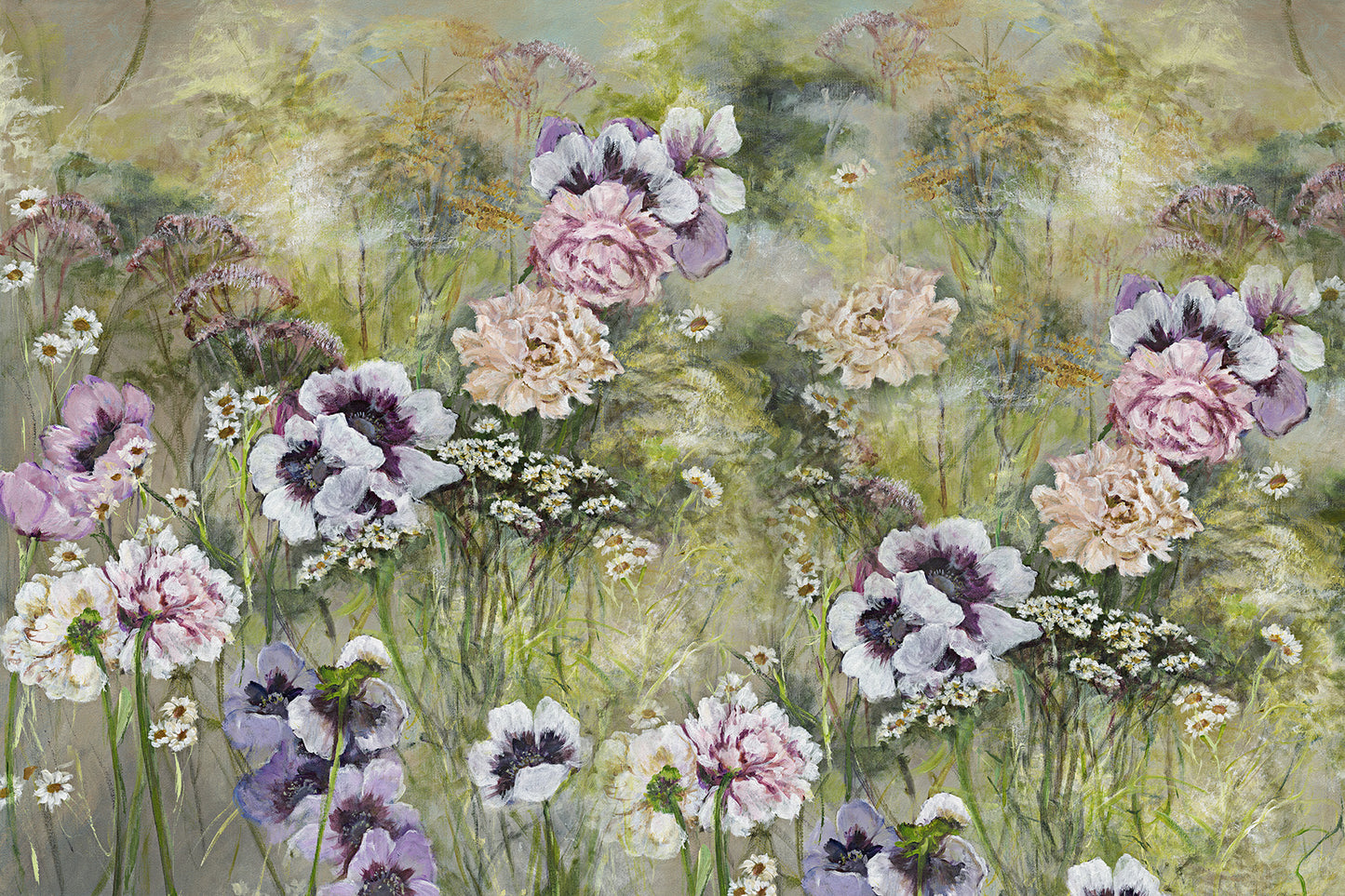 Tapetai Bluma - Lorenso