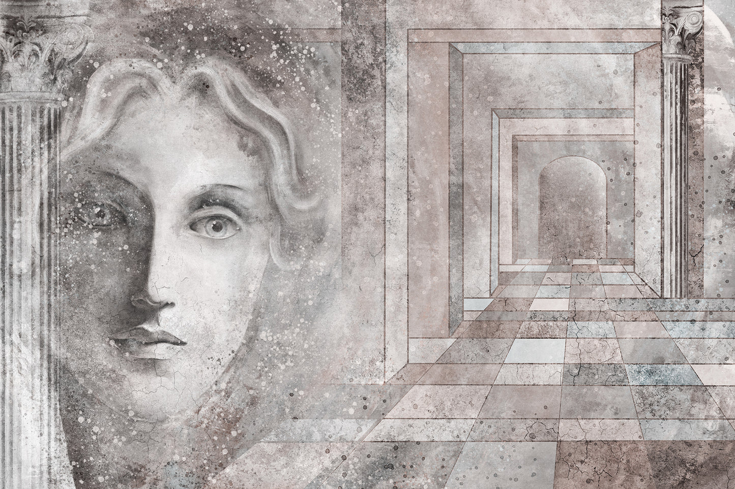 Tapetai Artelia - Lorenso