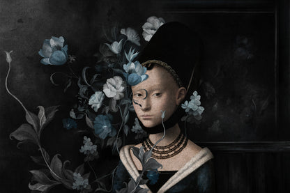 Tapetai Marra – Lorenso