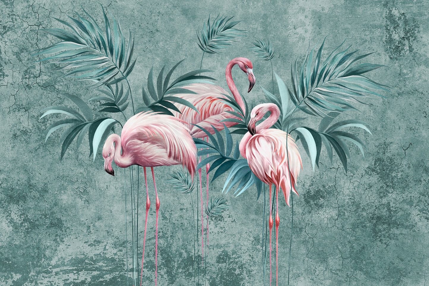 Tapetai Lofin - Lorenso