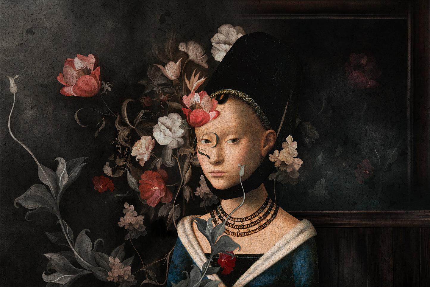 Tapetai Marra – Lorenso