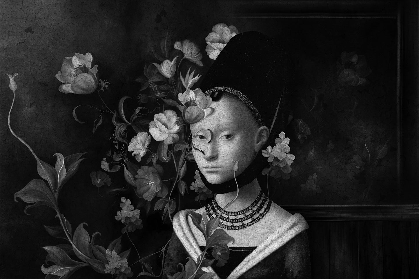 Tapetai Marra – Lorenso