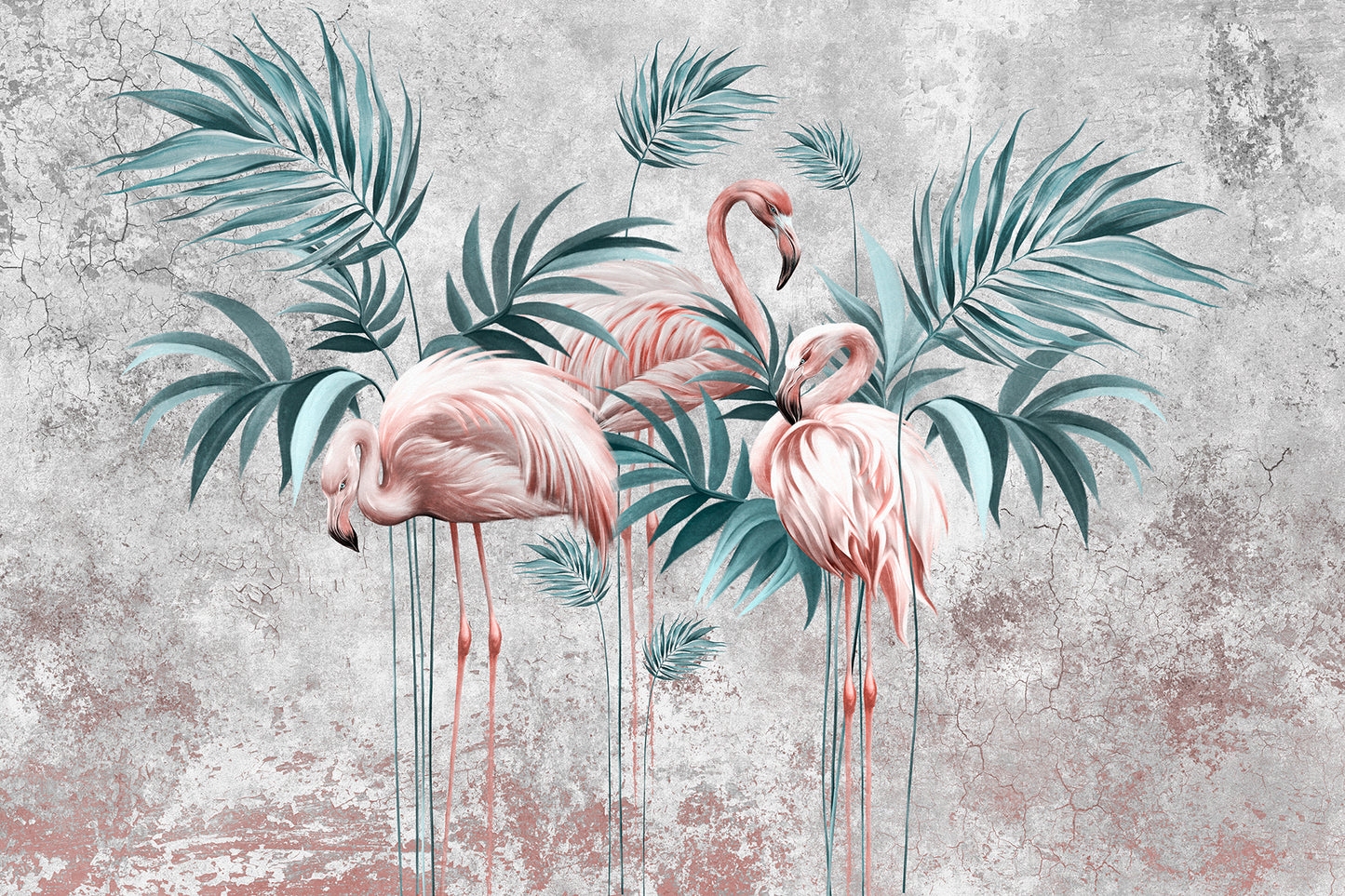 Tapetai Lofin - Lorenso