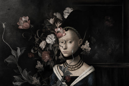 Tapetai Marra – Lorenso