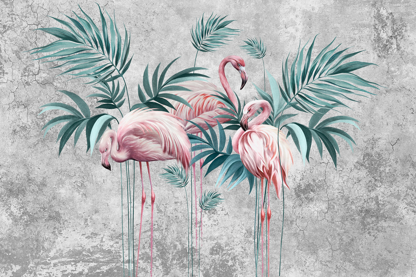 Tapetai Lofin - Lorenso