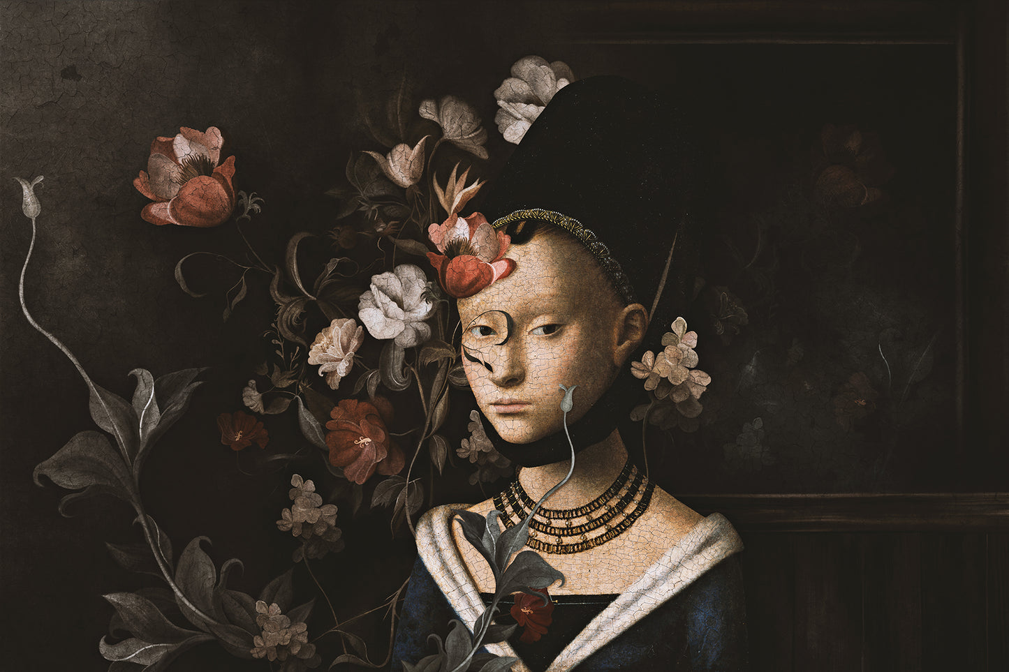 Tapetai Marra – Lorenso