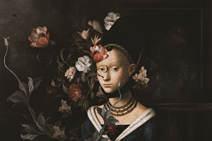 Tapetai Marra – Lorenso