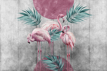 Tapetai Lofin - Lorenso