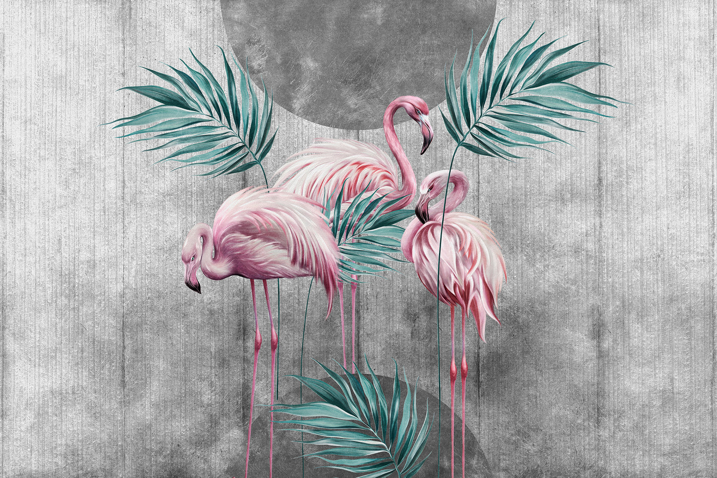 Tapetai Lofin - Lorenso