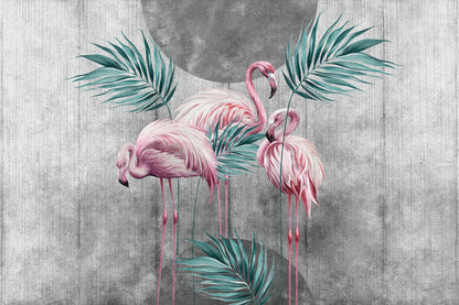 Tapetai Lofin - Lorenso