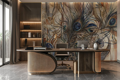 Tapetai Pavon  - Lorenso