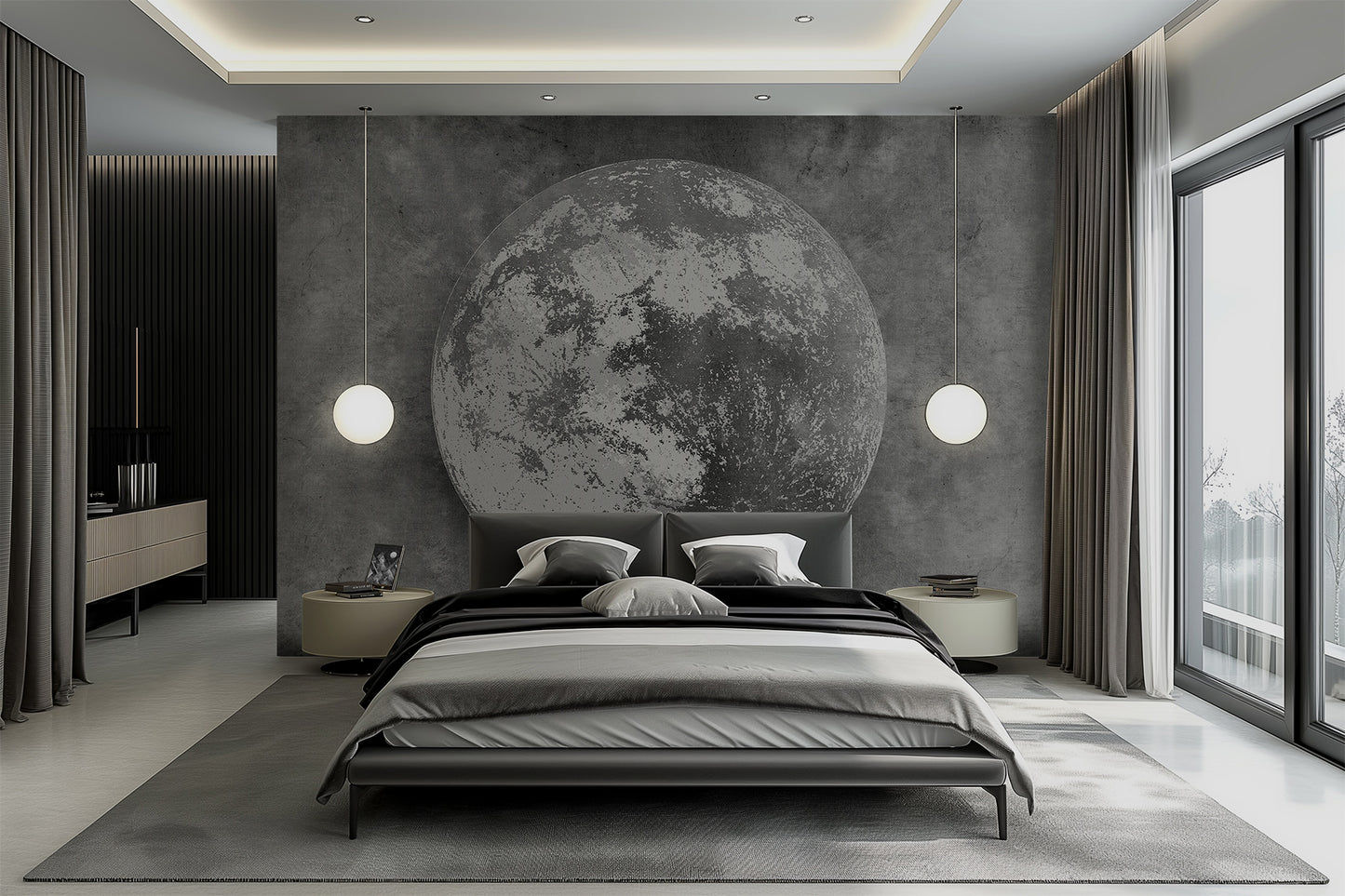 Tapetai Lirbo - Lorenso