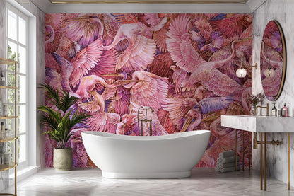 Tapetai Paravis - Lorenso