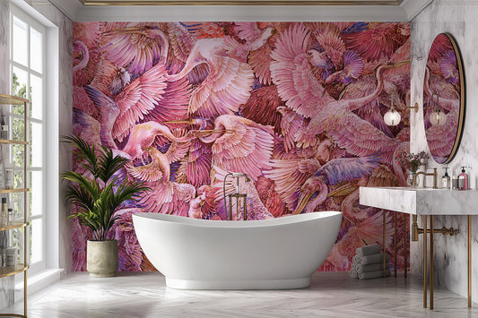 Tapetai Paravis - Lorenso