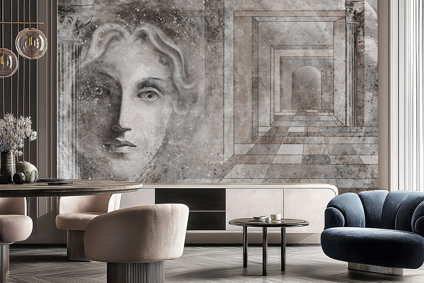 Tapetai Artelia - Lorenso