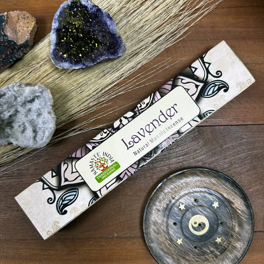 Smilkalai „Masala“ – English Lavender