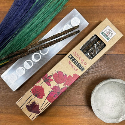 Smilkalai „Masala“ – Cinnamon