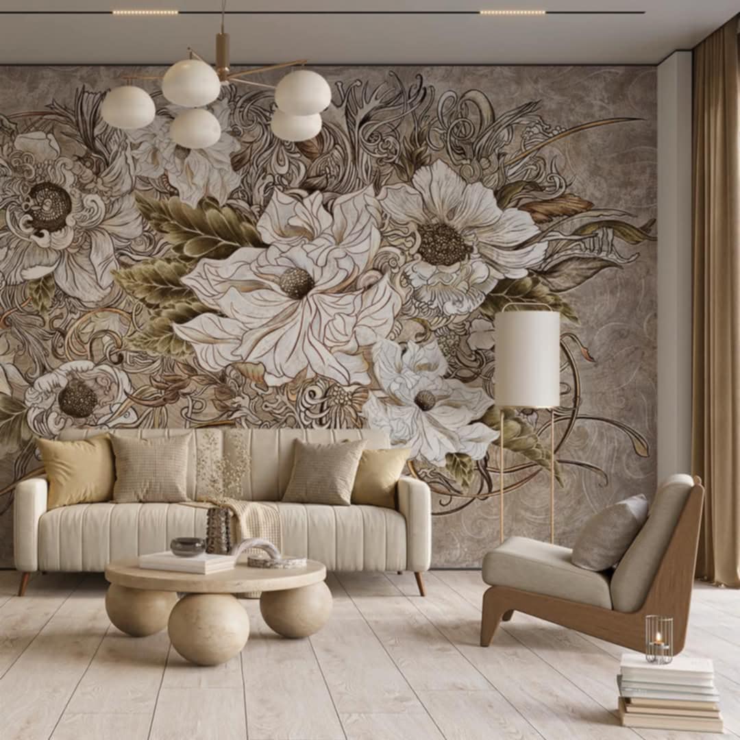 Personalizuoti Tapetai – Kurkite Savo Dizainą