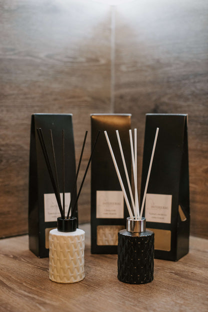 Toskanos vynuogyno namų kvapas