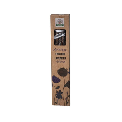 Smilkalai „Masala“ – English Lavender