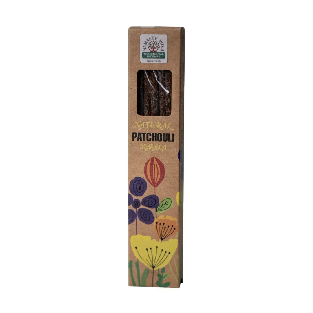 Smilkalai „Masala“ – Patchouli
