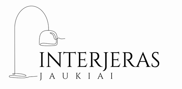 Interjerasjaukiai