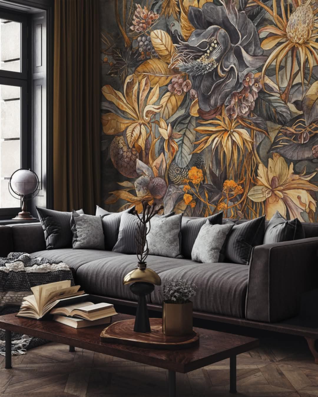 Personalizuoti Tapetai – Kurkite Savo Dizainą